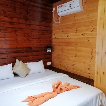 The Cabin אלה מראה חיצוני תמונה