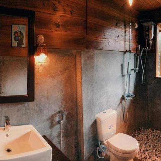 The Cabin אלה מראה חיצוני תמונה